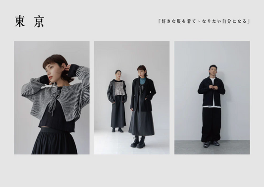 【QUEENSHOP】JAPAN LAUNCH POPUP