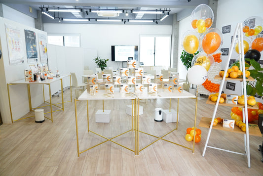 【Obagi】COMMUNICATION EVENT