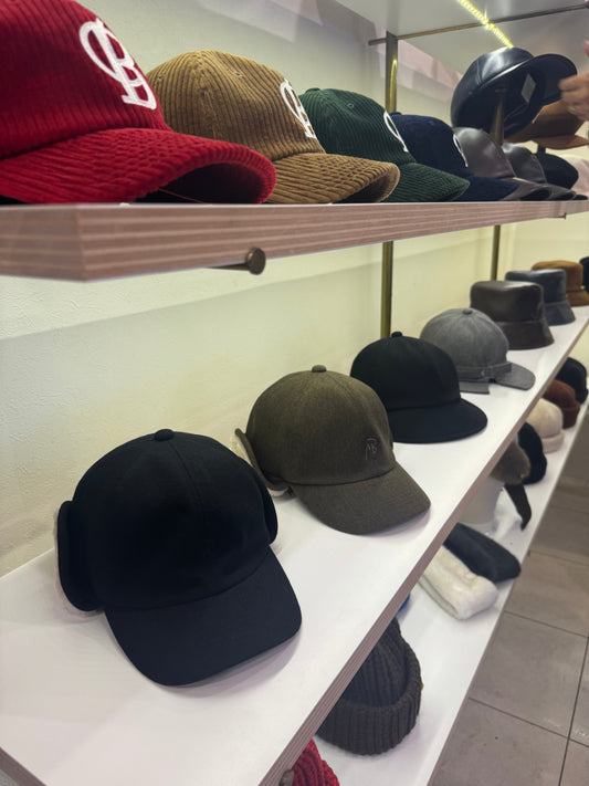 【MAISON Birth】2025 AUTUMN & WINTER EXHIBITION