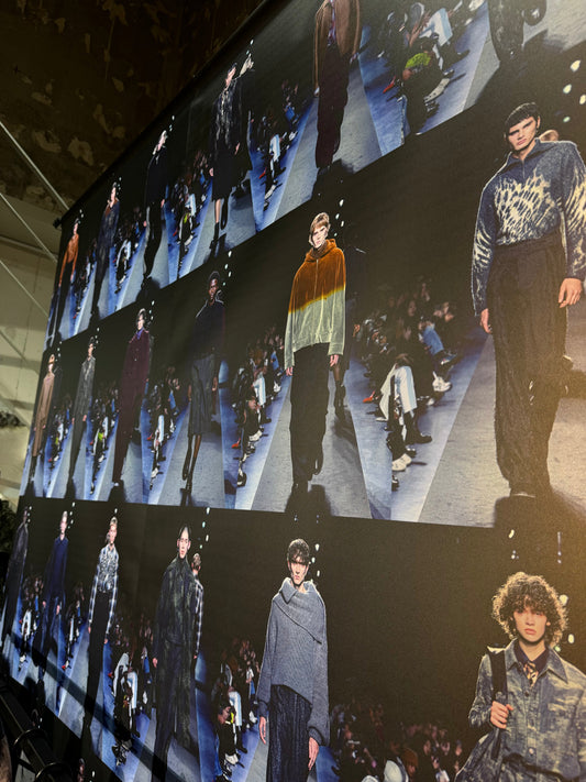 【TAAKK】2025 AUTUMN & WINTER EXHIBITION
