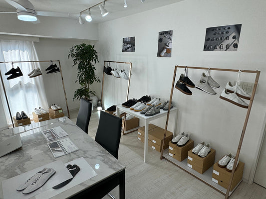 【ALTERUM】2025 SPRING & SUMMER EXHIBITION