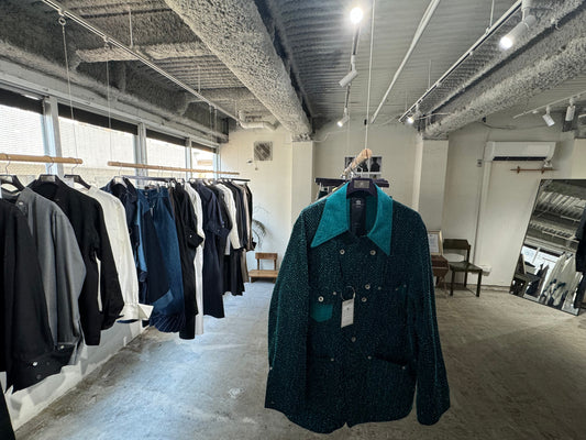 【NaNo Art】2025 SPRING & SUMMER EXHIBITION