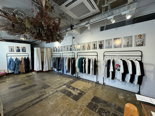 【A NOVEL DAY】2025 SPRING & SUMMER EXHIBITION