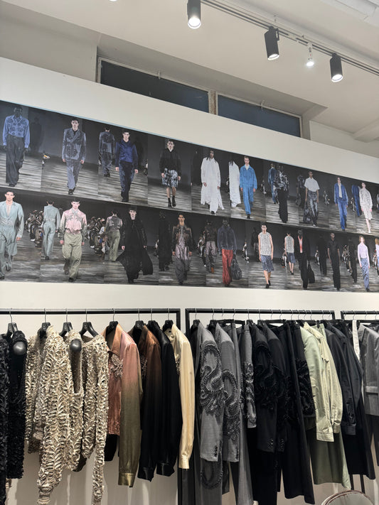 【TAAKK】2026 SPRING & SUMMER EXHIBITION