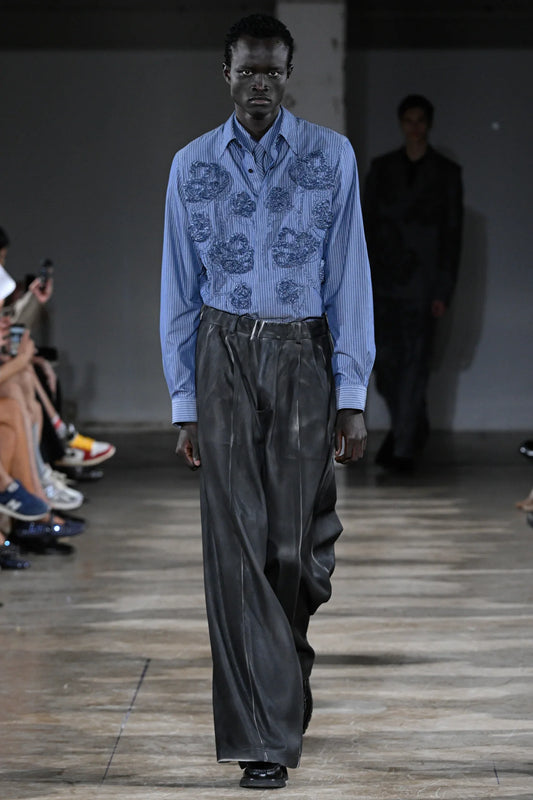 【TAAKK】2026 SPRING & SUMMER RUNWAY IN PFW(PARIS)