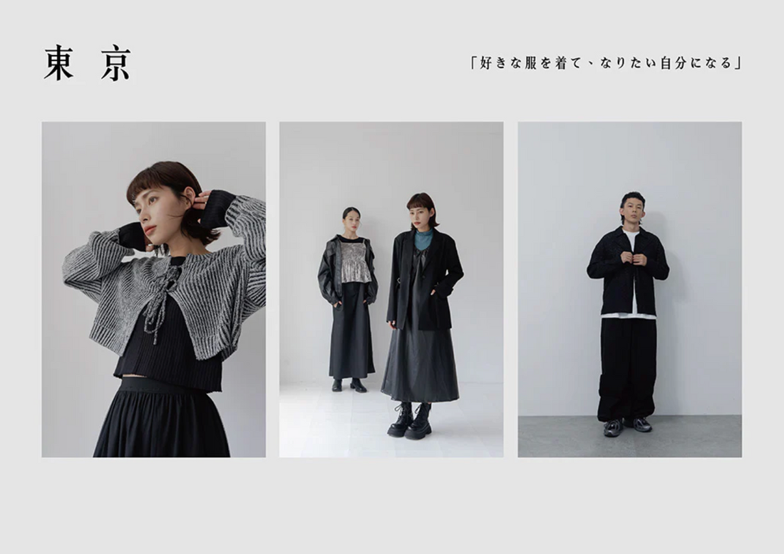【QUEENSHOP】JAPAN LAUNCH POPUP