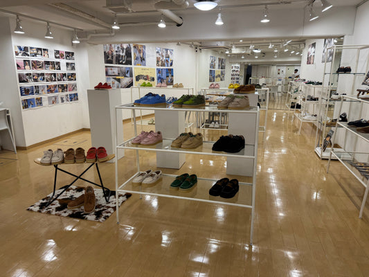 【goodnews】2026 SPRING & SUMMER EXHIBITION