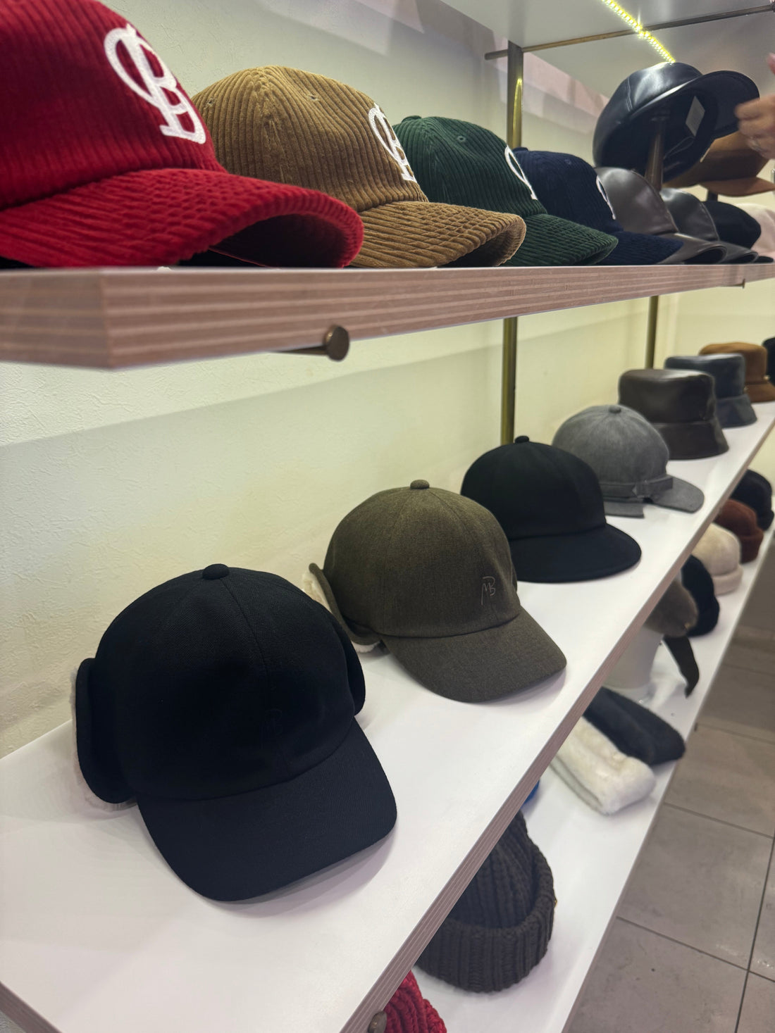 【MAISON Birth】2025 AUTUMN & WINTER EXHIBITION