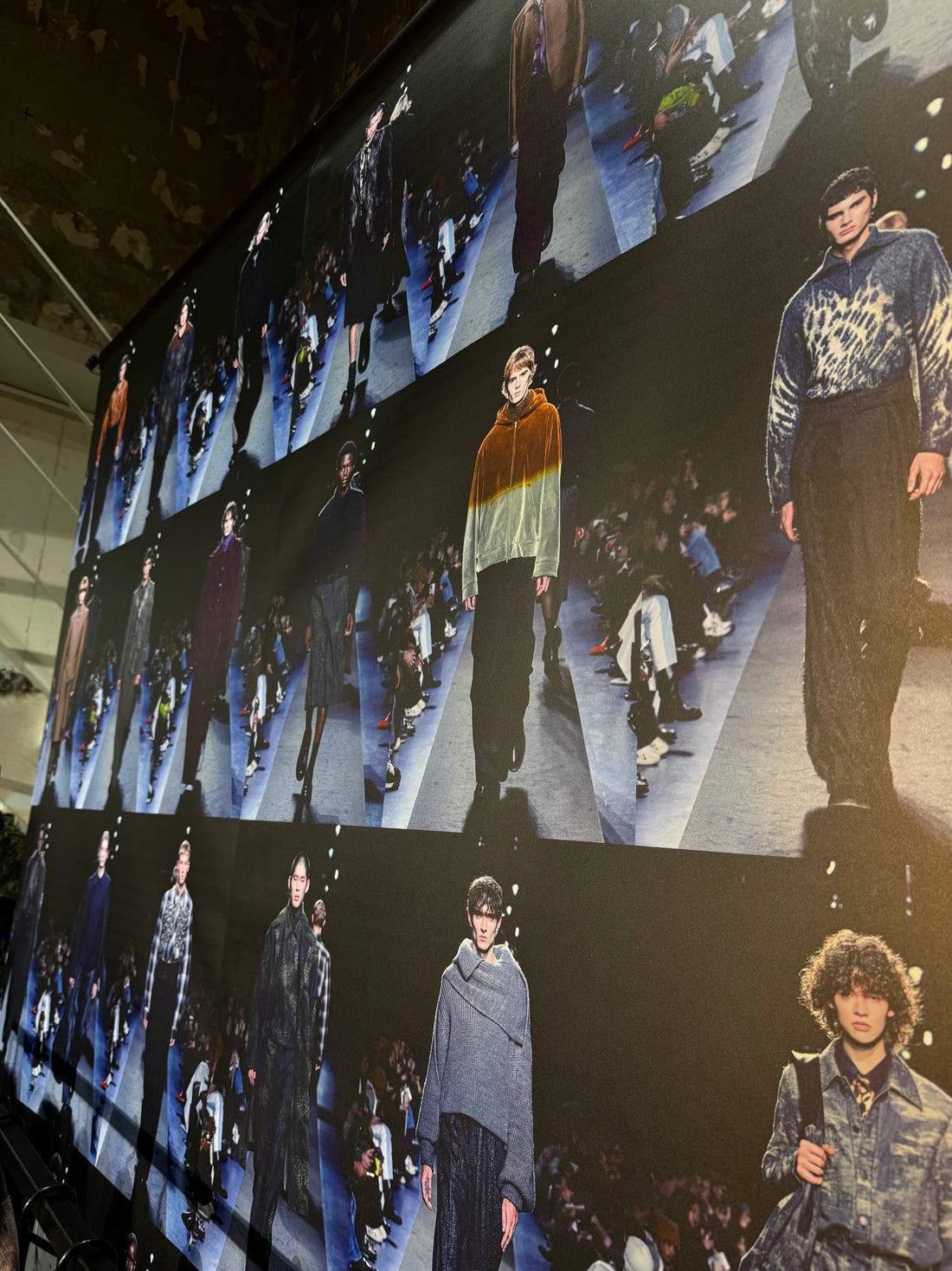 【TAAKK】2025 AUTUMN & WINTER EXHIBITION