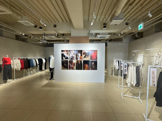 【#Newans】2025 Autumn & Winter EXHIBITION