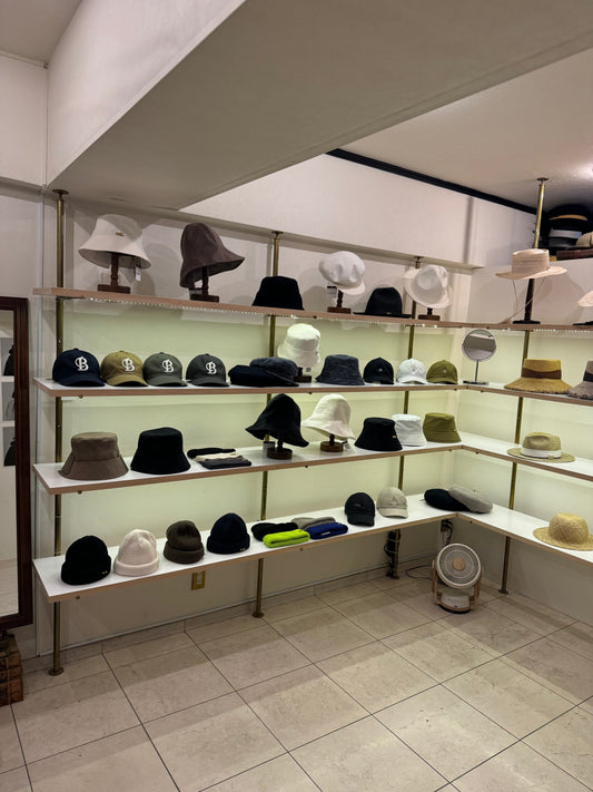 【MAISON Birth】2026 SPRING & SUMMER EXHIBITION