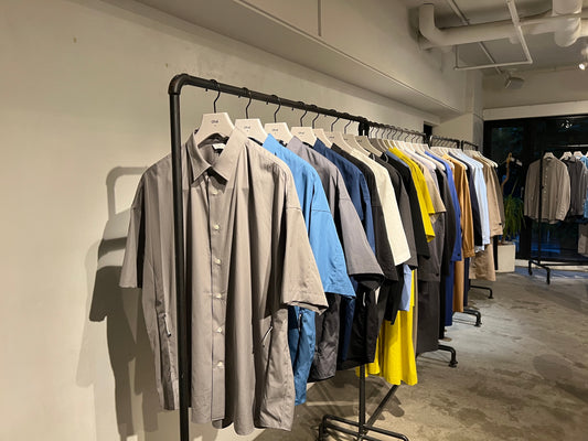 【Ohal】2024 Spring & Summer EXHIBITION