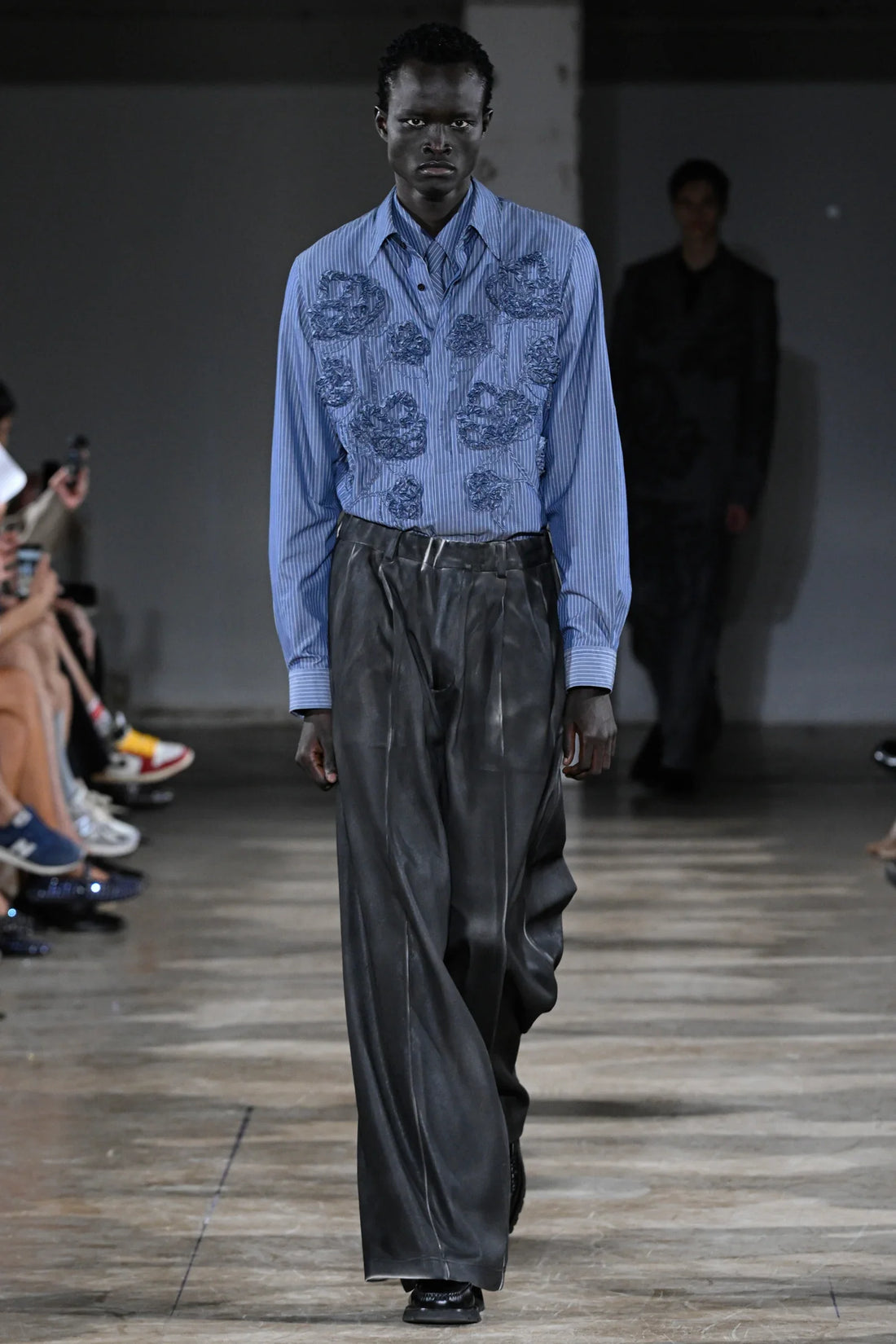 【TAAKK】2026 SPRING & SUMMER RUNWAY IN PFW(PARIS)